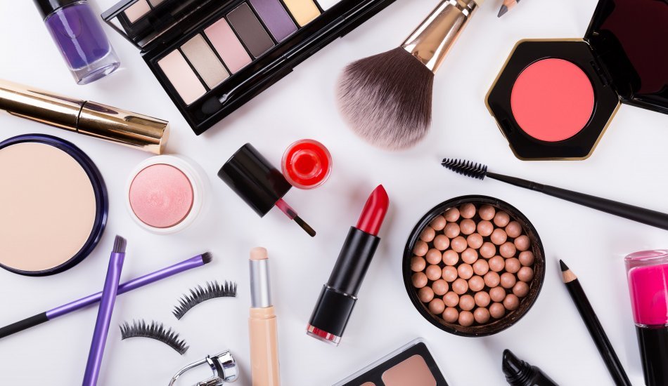 Die Top 5 Online-Kosmetikshops in Deutschland